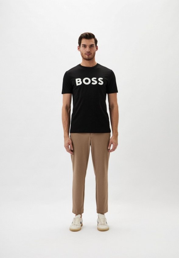 Футболка Boss