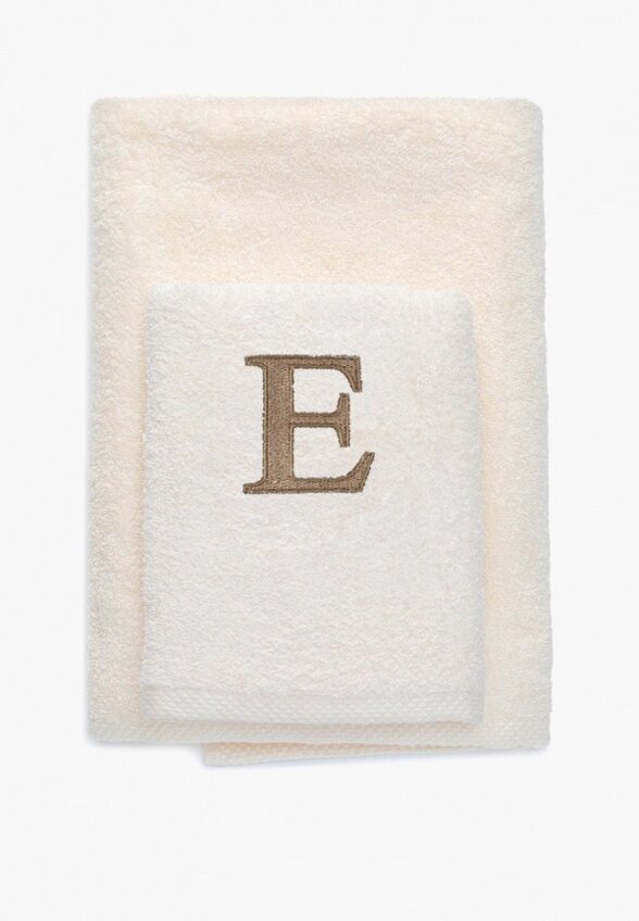 Комплект полотенец Luisa Moretti