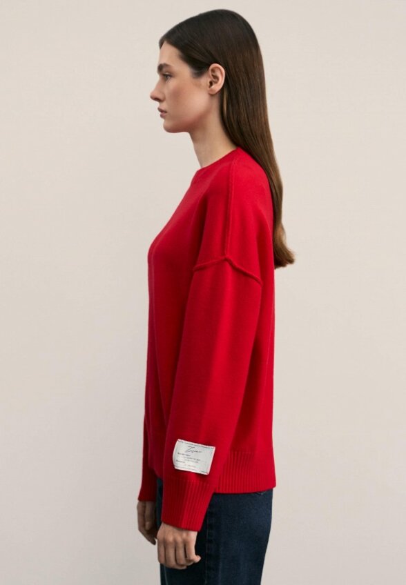 Джемпер Zarina