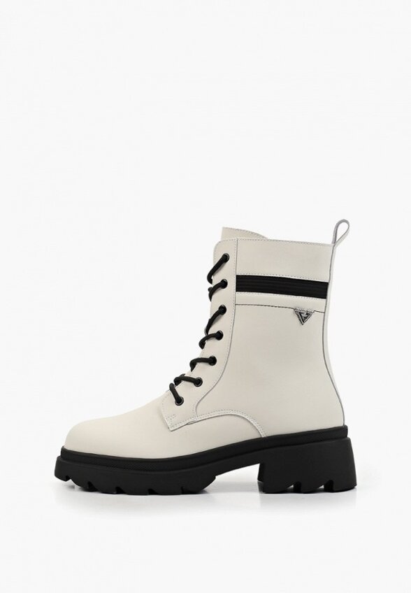 Ботинки Kapika