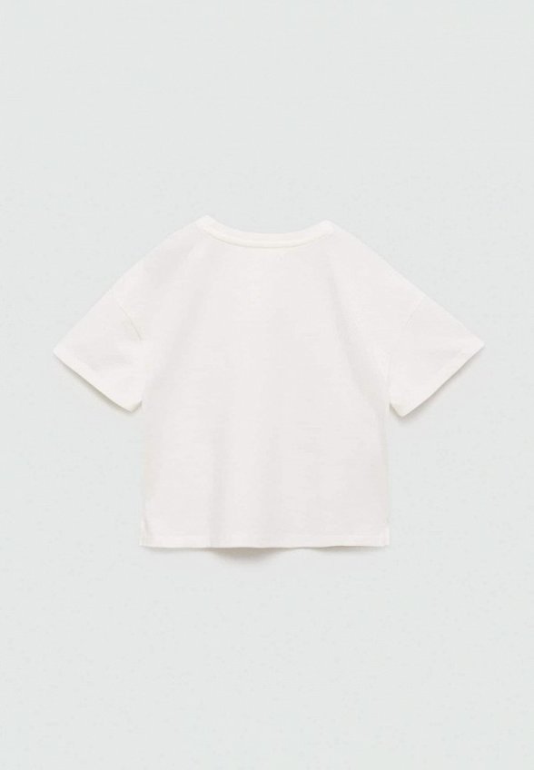 Футболка Mango Kids
