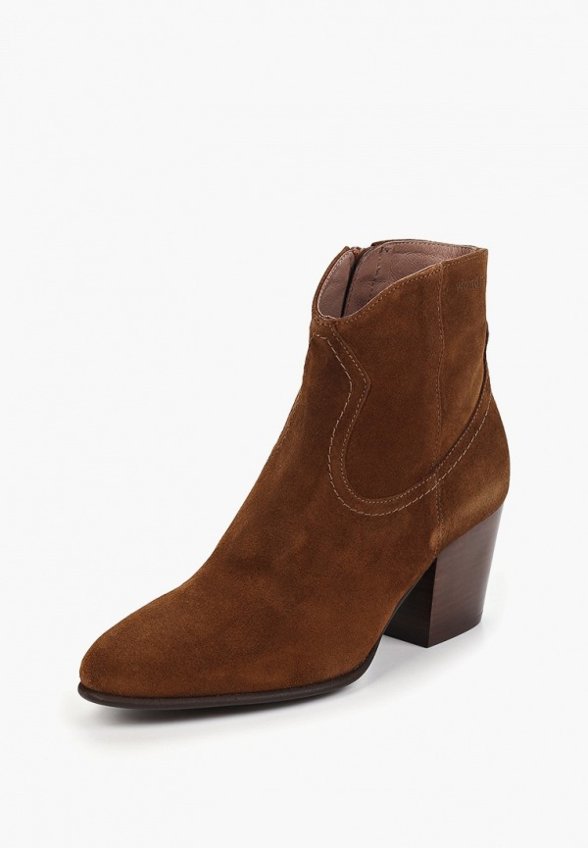 Ботильоны Wonders