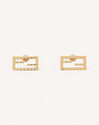 Fendi Earrings женщинам