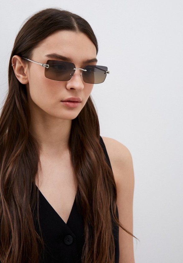 Очки солнцезащитные Rita Bradley