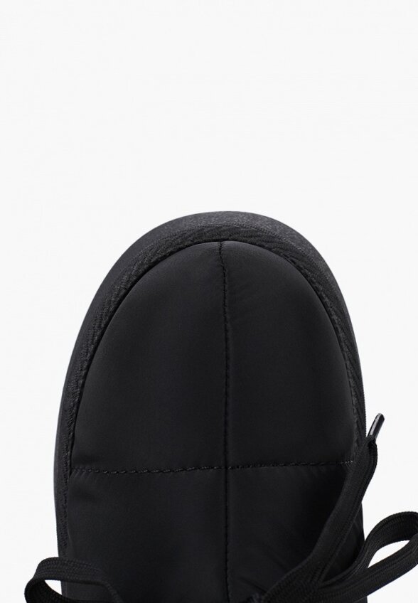 Дутики King Boots