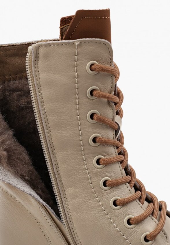 Ботинки Francesco Donni