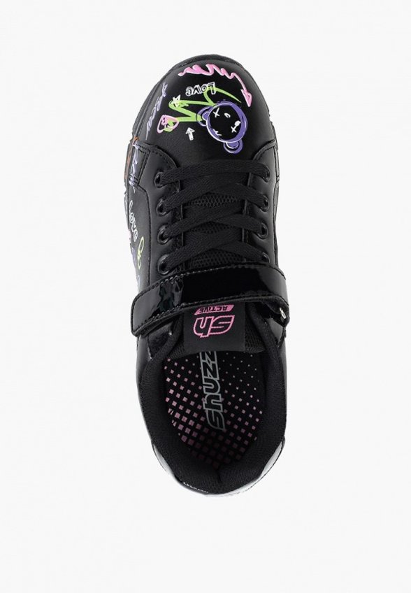 Кроссовки Shuzzi