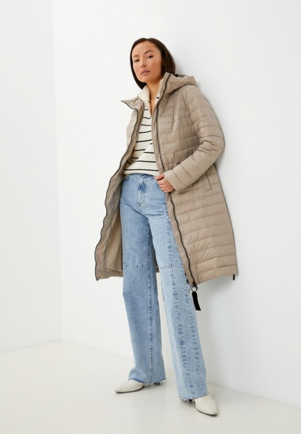 Пуховик Winterra