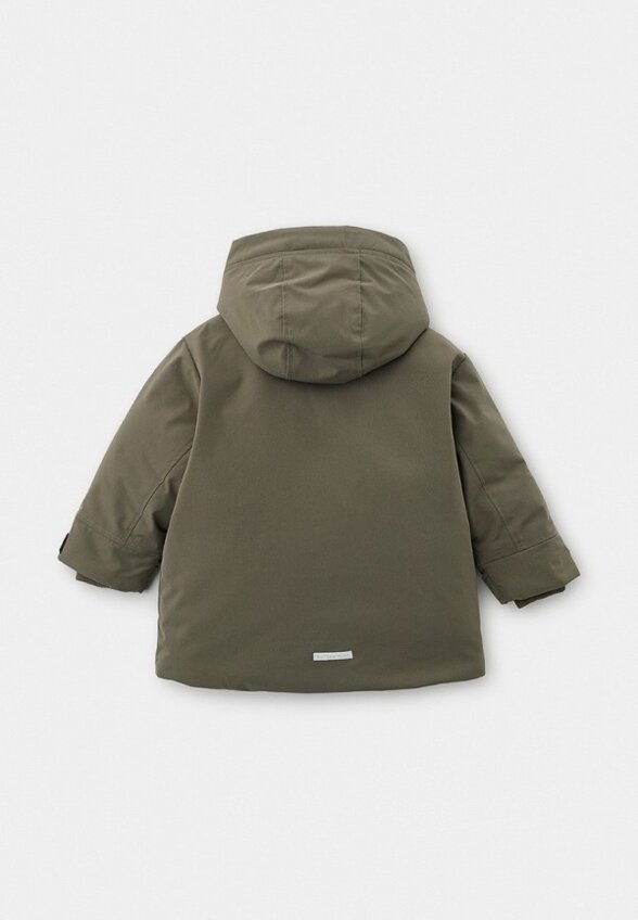 Куртка утепленная Button Blue