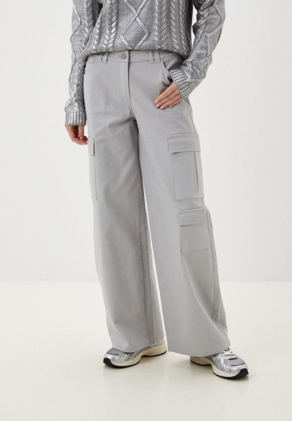 Брюки The Hills