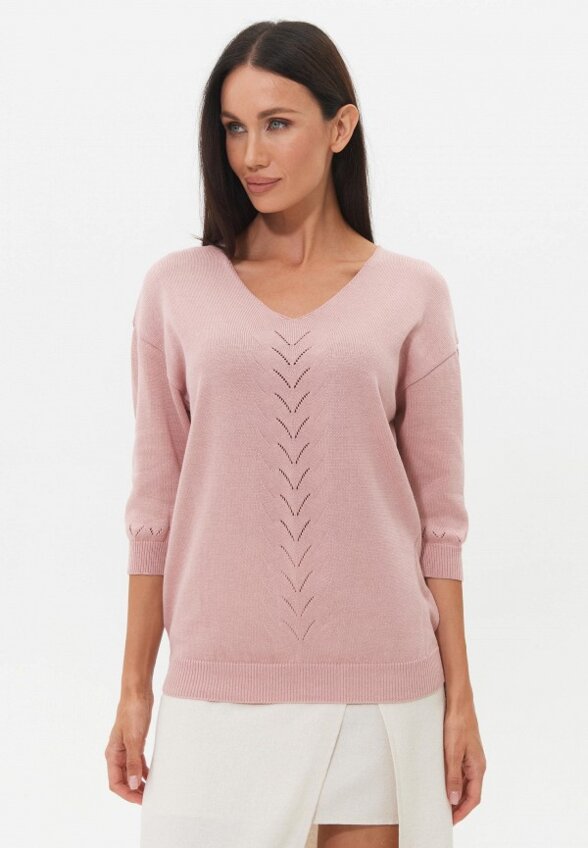 Пуловер Mavin