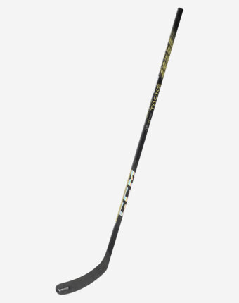 Клюшка хоккейная детская CCM Super Tacks AS6 Pro, P29 INT-65, Черный мужчинам