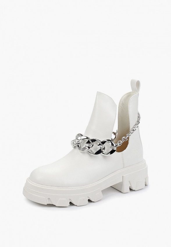 Ботинки Араз