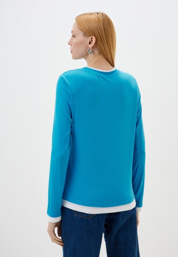 Лонгслив Mark Formelle