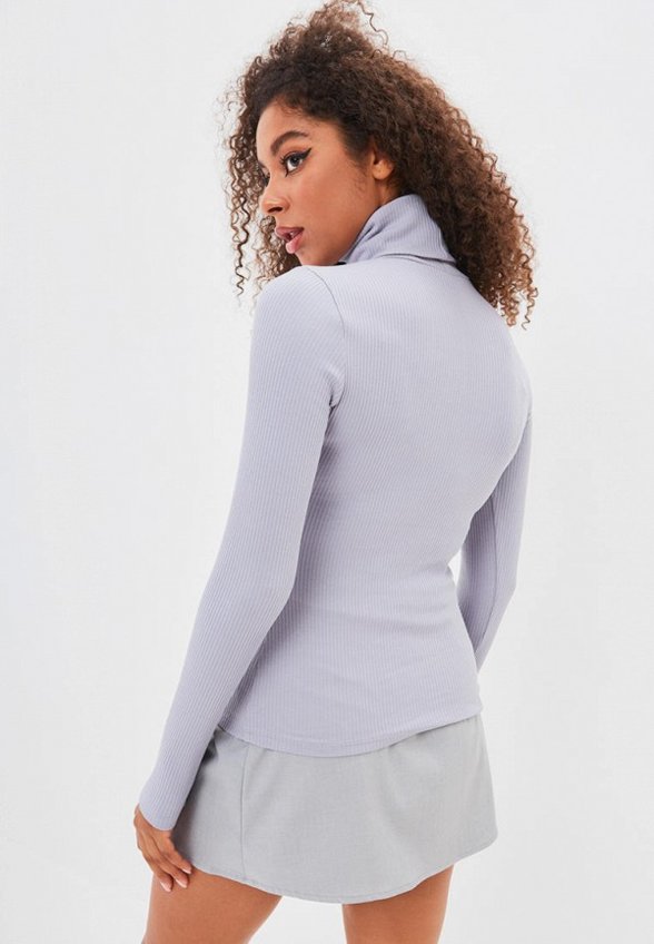 Водолазка Droid&I