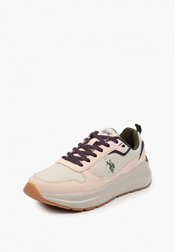 Кроссовки U.S. Polo Assn.