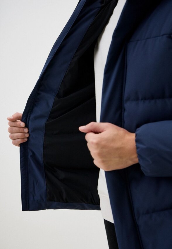 Пуховик Northland