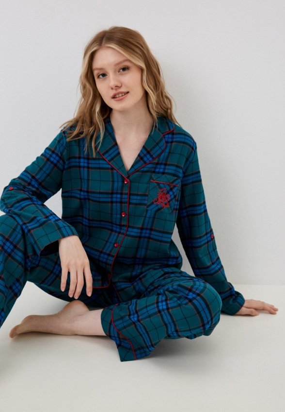 Пижама Mia Cara