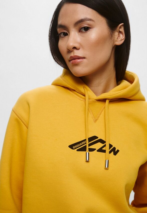 Худи Dsquared2
