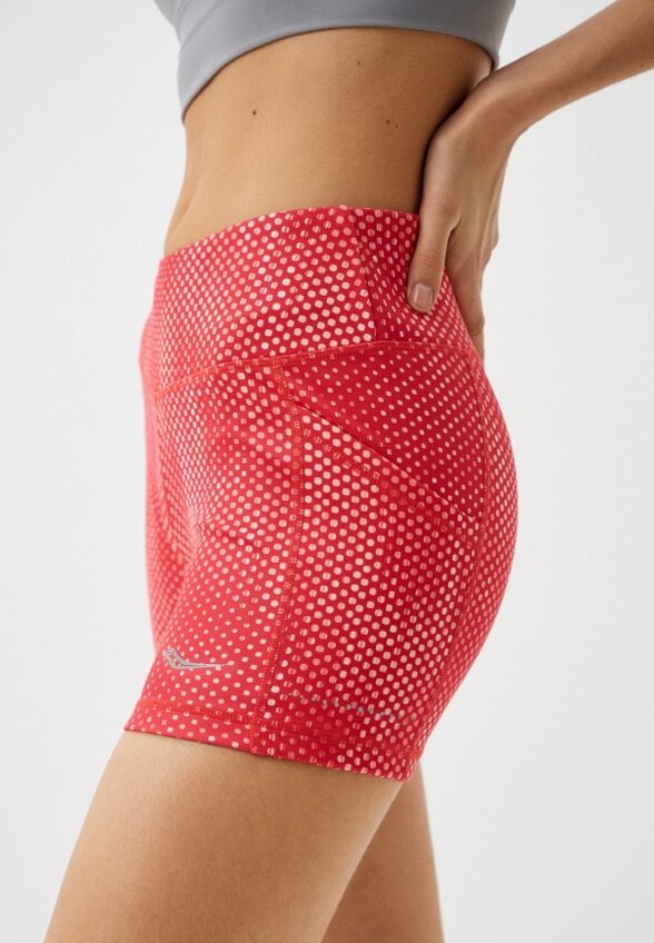 Шорты спортивные Saucony