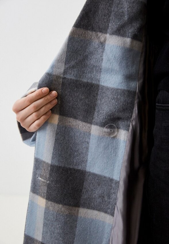 Пальто-халат TrendyAngel