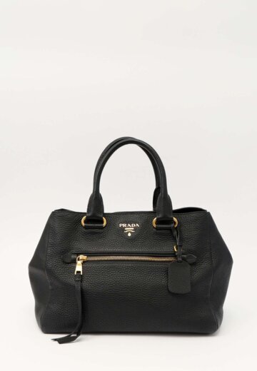 Prada Leather Bag