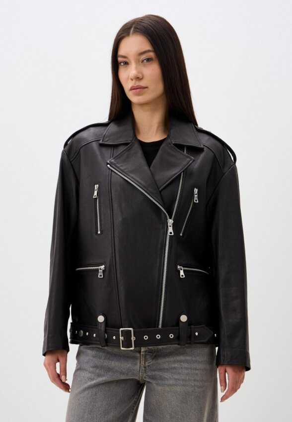 Косуха Снежная Королева