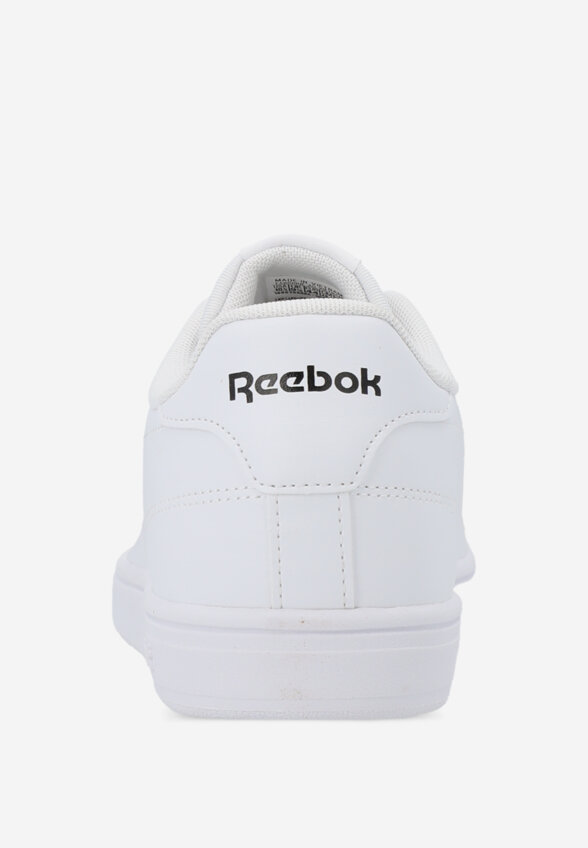 Кеды мужские Reebok Court Clean, Белый