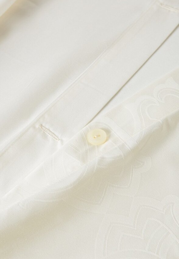 Постельное белье Евро Roberto Cavalli