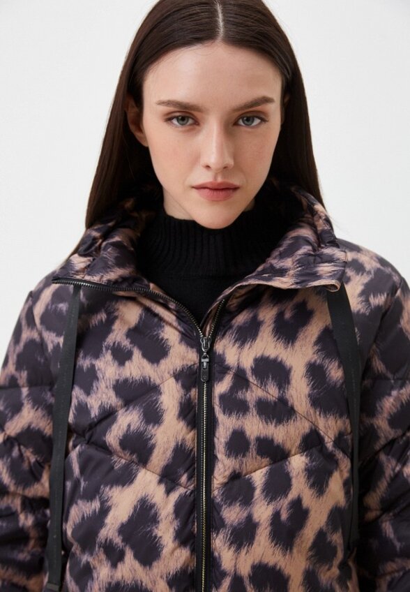 Пуховик Auranna