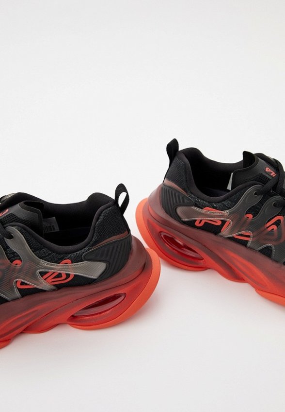 Кроссовки Fila