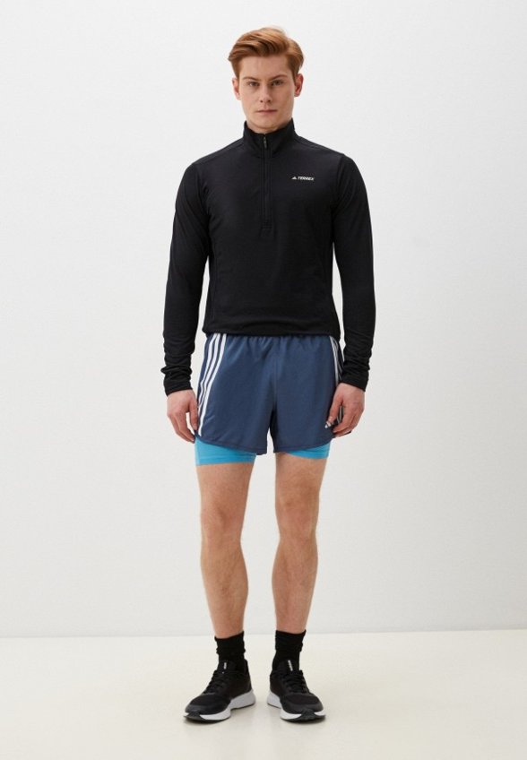 Шорты спортивные adidas