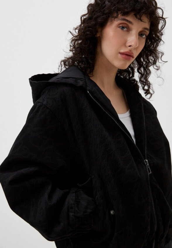 Куртка джинсовая Desigual