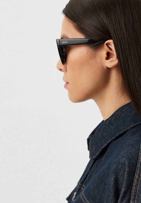 Очки солнцезащитные Ralph Ralph Lauren