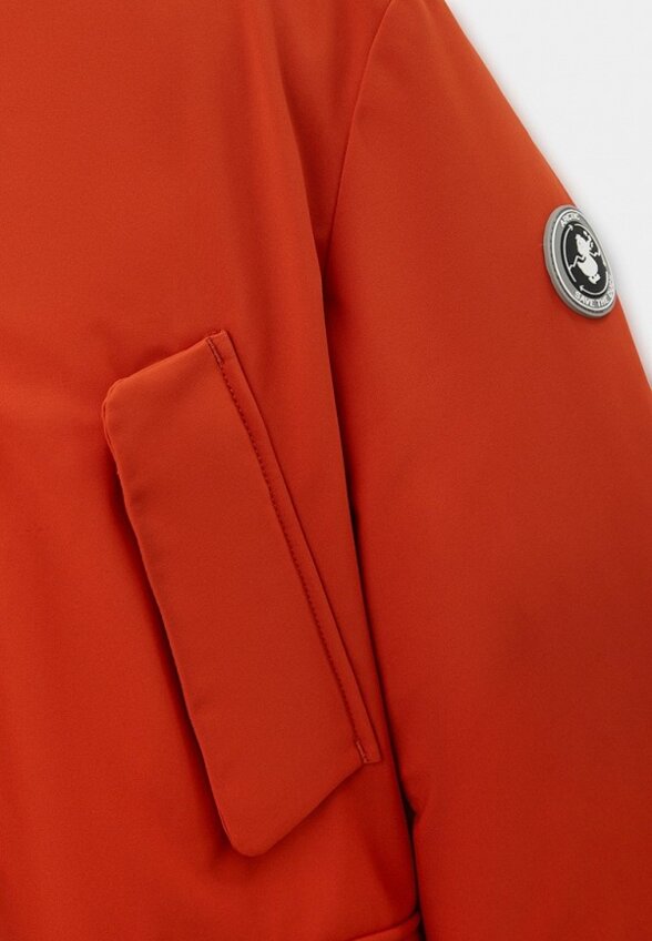 Парка Save the Duck