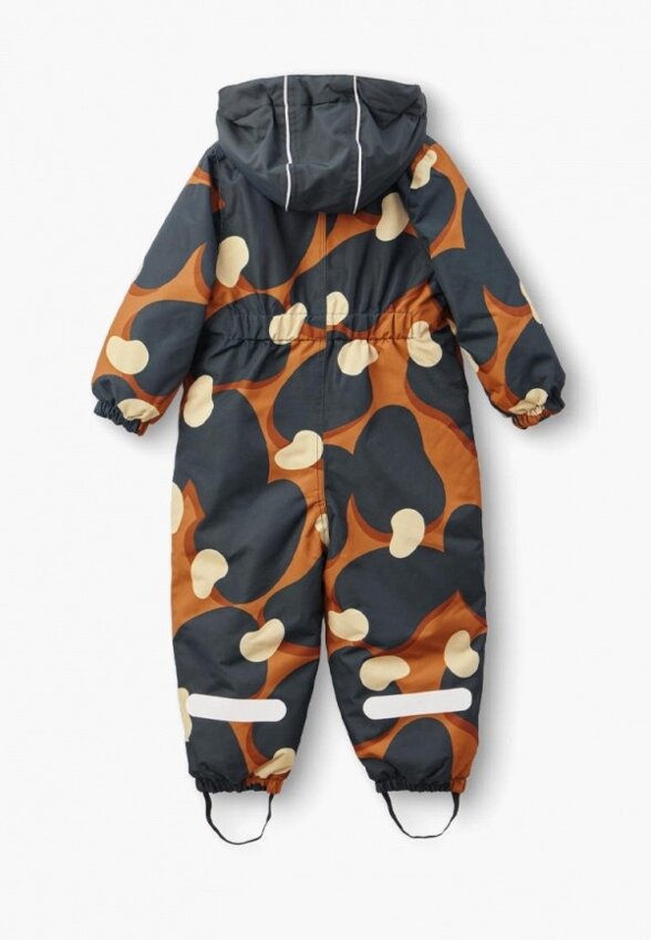 Комбинезон утепленный Happy Baby