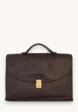 Bottega Veneta Briefcase1  - превью