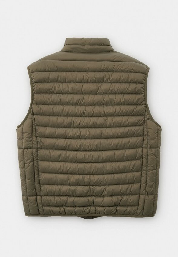 Жилет утепленный Henderson