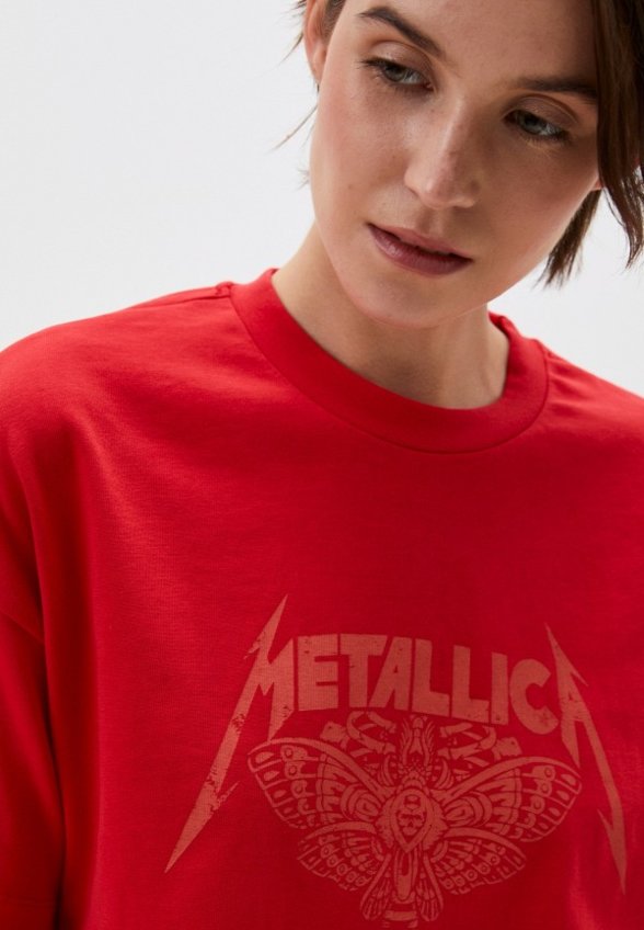 Футболка Mark Formelle