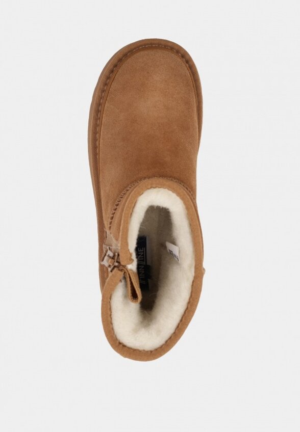 Полусапоги Finn Line