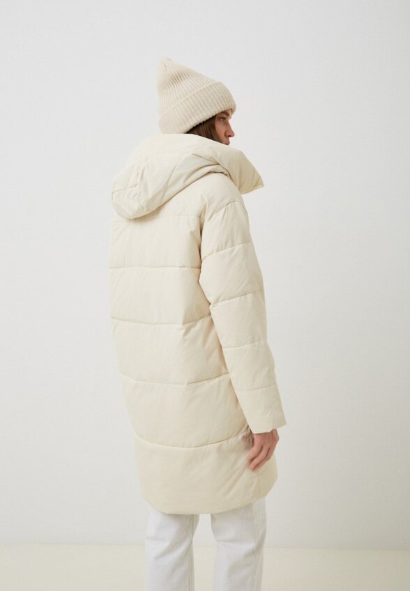 Пуховик Winterra