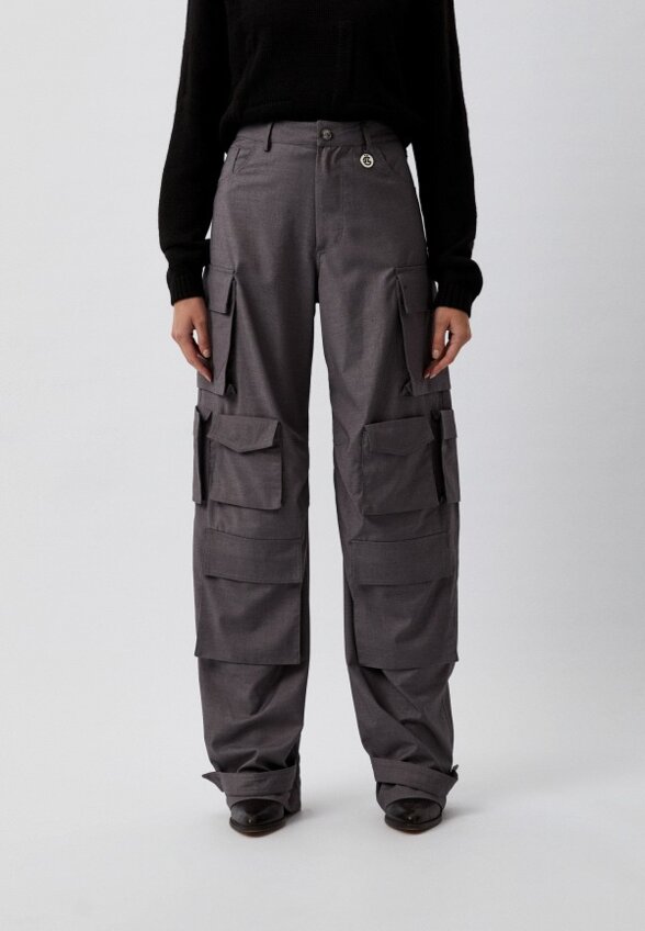 Брюки Gaelle Paris