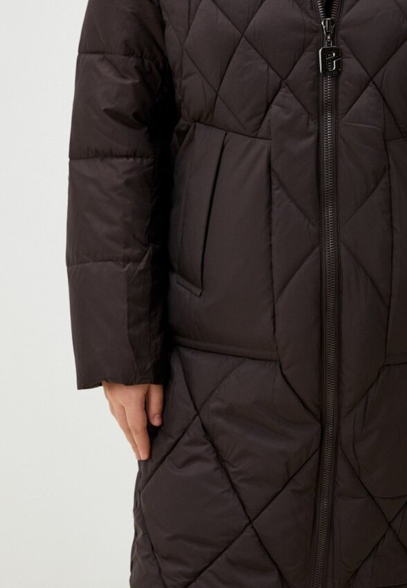 Куртка стеганая Ogmando