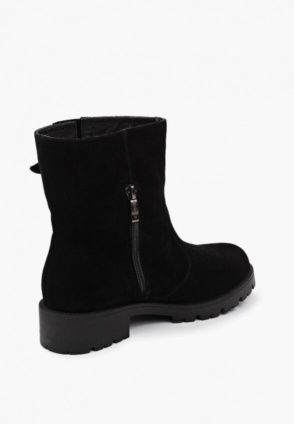 Полусапоги Argo