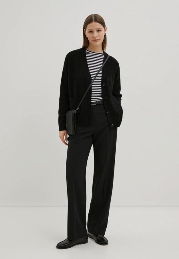 Кардиган Finn Flare