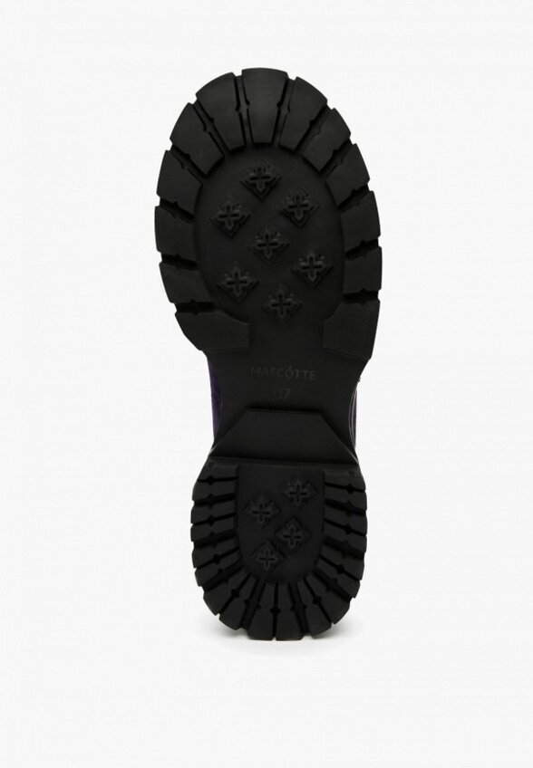 Ботинки Mascotte