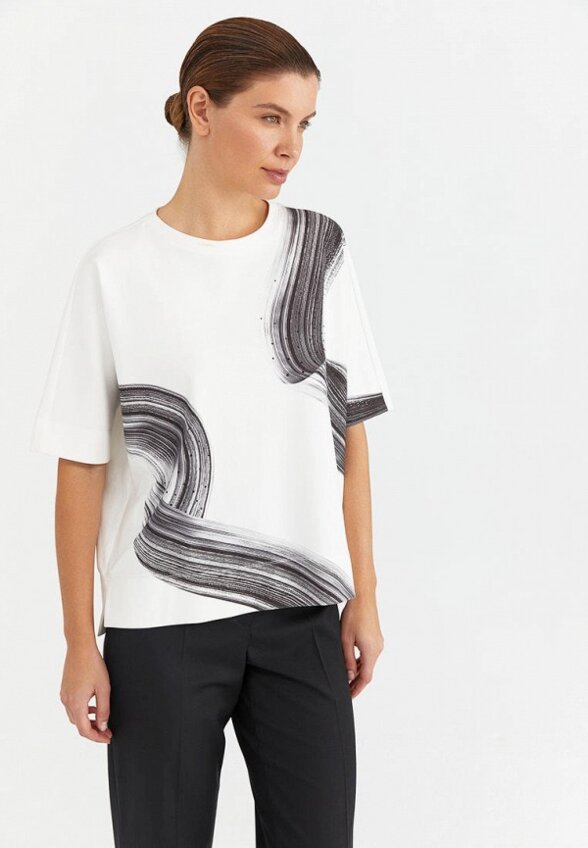 Футболка M.Reason