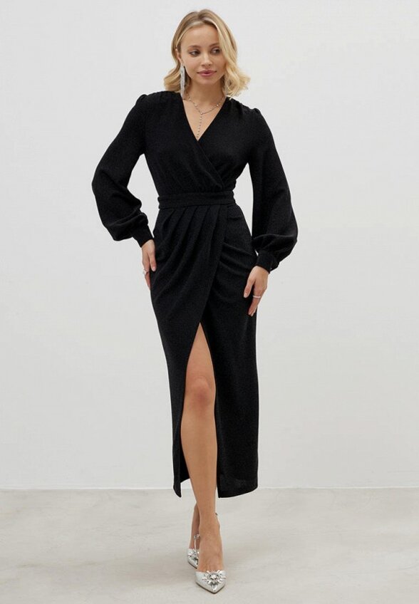 Платье Золотой Песок