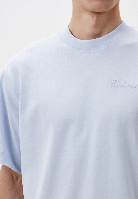 Футболка Lacoste