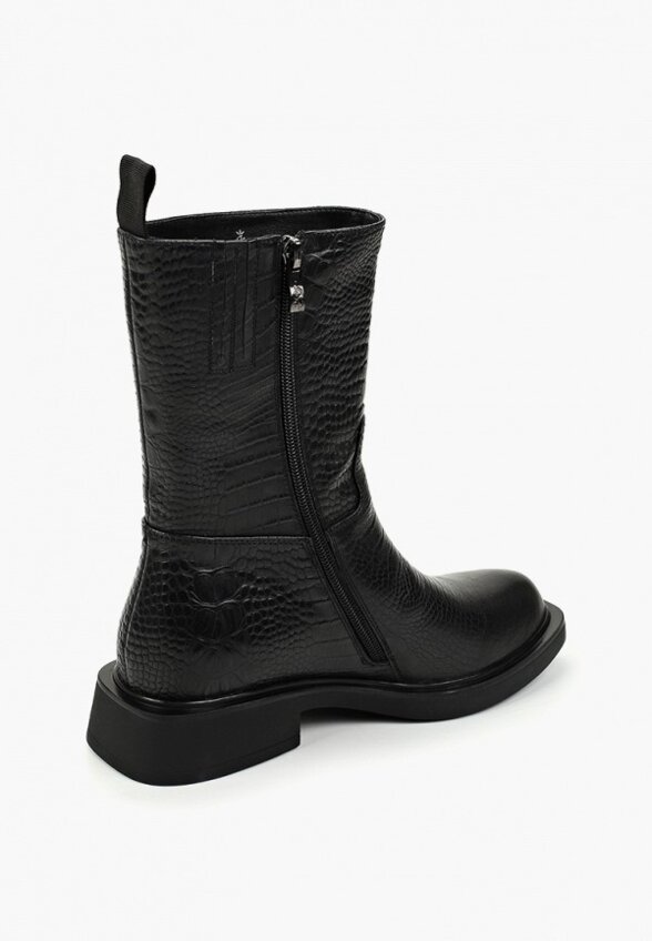 Полусапоги Valley